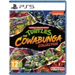 Teenage Mutant Ninja Turtles: The Cowabunga Collection – Zboží Dáma