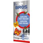 Bros samolepka proti mouchám 2ks – Zboží Dáma