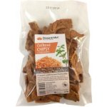 Damodara Chipsy čočkové s majoránkou 100 g – Zboží Mobilmania