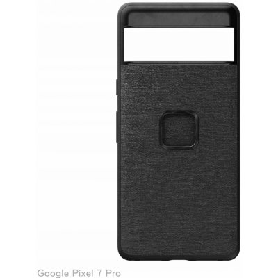 Peak Design Everyday Case Google Pixel 7 Pro Charcoal