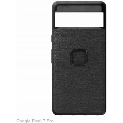 Peak Design Everyday Case Google Pixel 7 Pro Charcoal – Sleviste.cz