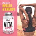 BeastPink Multivitamin Vita Pink 120 kapslí – Hledejceny.cz