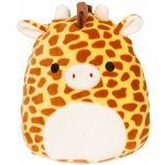 Squishmallows Žirafa Gary – Sleviste.cz