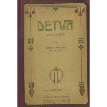 DETVA