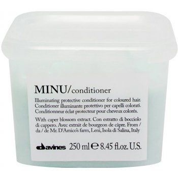 Davines Essential Hair Care Minu Conditioner kondicionér na barvené vlasy 1000 ml