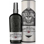 Teeling Brabazon Bottling Series No. 2 49,5% 0,7 l (tuba) – Hledejceny.cz