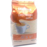 Lavazza Caffe Crema Gustoso 1 kg – Zbozi.Blesk.cz