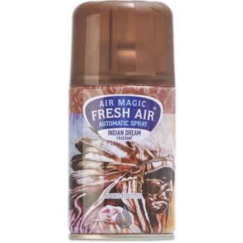 Fresh air Osvěžovač vzduchu Indian dream 260 ml
