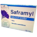 Velex Saframyl 15 tablet – Hledejceny.cz