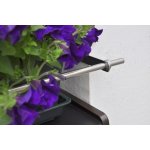 Zábrana truhlíku - do špalety, 1500 mm – Hledejceny.cz