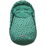 Pinkie 0 12 m Soft Bio tyrkysový – Zboží Dáma