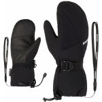 Ziener Lanic Gtx + Gore Plus Warm mitten 20/21 black – Zboží Mobilmania
