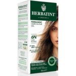 Herbatint barva na vlasy tmavá blond 6N – Zboží Dáma