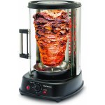 Rohnson Vertikální gril R-2540 – Zboží Dáma