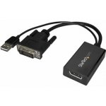 StarTech DVI2DP2 – Hledejceny.cz