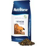 Nutri Horse Canvit SENIOR 15 KG – Zboží Dáma