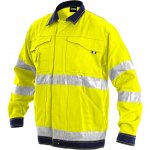 Canis CXS NORWICH výstražná blůza žluto-modrá – Zboží Dáma