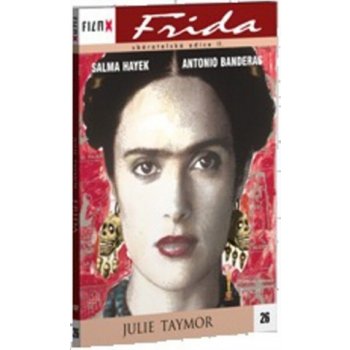 Frida DVD