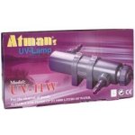 Atman UV lampa 11 W – HobbyKompas.cz