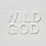 Nick Cave & The Bad Seeds - Wild God LP – Zboží Mobilmania