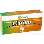 Naturica CHROM MAX se zeleným čajem a vlákninou 30 ks – Hledejceny.cz