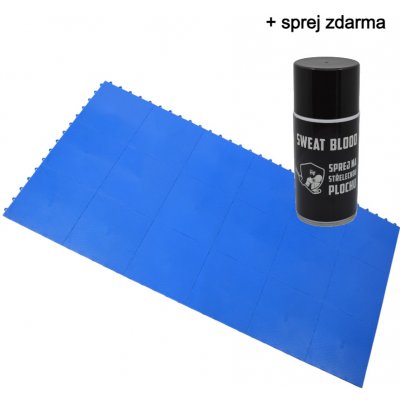 Plocha Sweat Blood Stilmat Playground – Sleviste.cz
