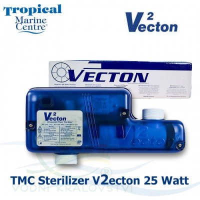 TMC Vecton 25 W – Zboží Dáma
