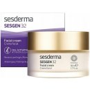 Pleťový krém Sesderma Sesgen 32 regenerační krém pro suchou pleť Cell Activating Cream 50 ml