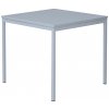 Jídelní stůl Idea Profi 80x80 cm šedý