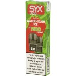Syx Pod Watermelon Ice 16,5 mg 2x950 potáhnutí 1 ks – Sleviste.cz
