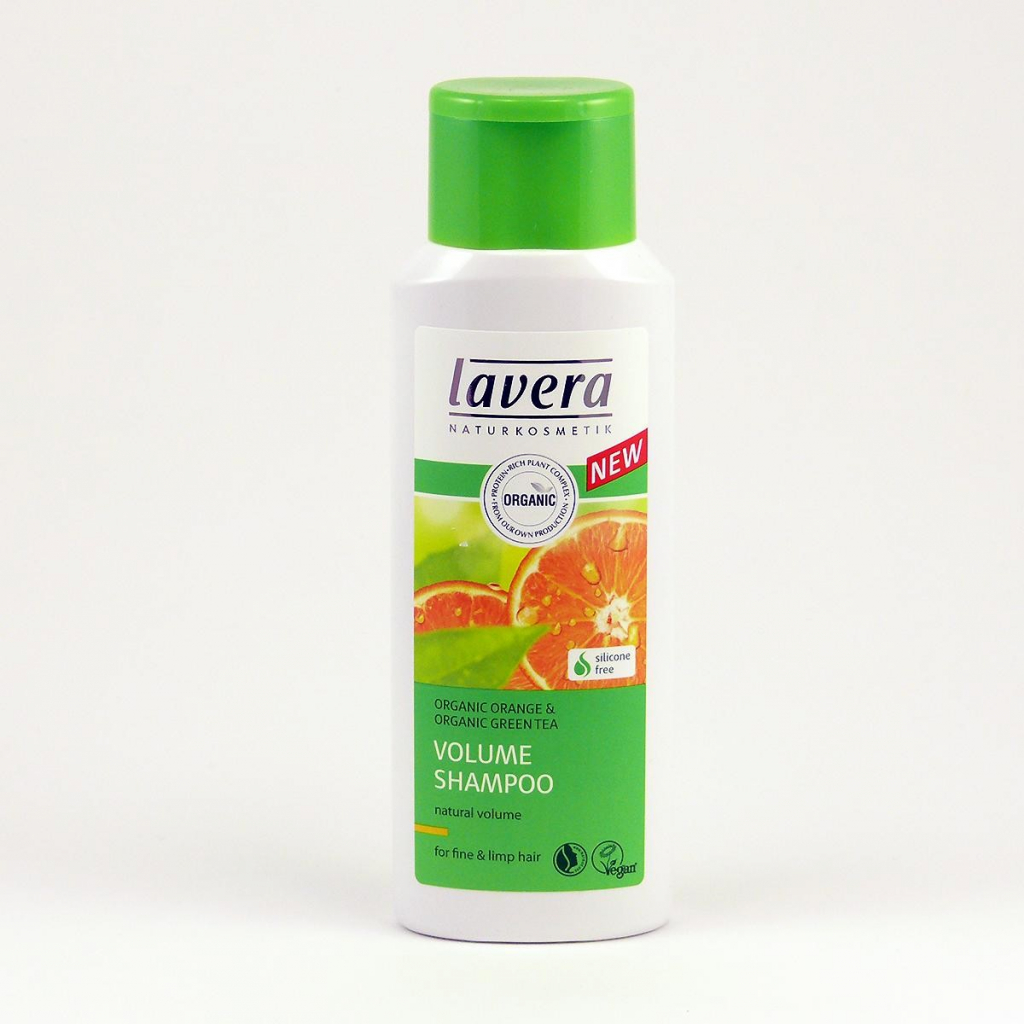 Lavera Volume & Strenght šampon 250 ml od 138 Kč - Heureka.cz