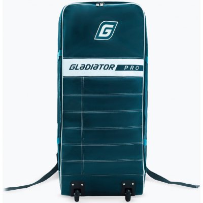 Transportní batoh GLADIATOR Elite na kolečkách – Zboží Dáma