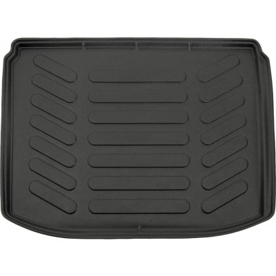 Gumová vana do kufru J&J Automotive Peugeot 307 hatchback 2001-2008 – Hledejceny.cz