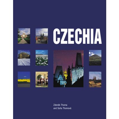 Czechia – Zboží Mobilmania