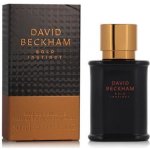 David Beckham Bold Instinct toaletní voda pánská 30 ml – Hledejceny.cz