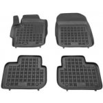 Koberce gumové Rezaw Plast Mitsubishi Colt 2008 – Hledejceny.cz
