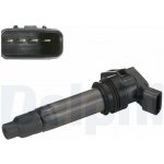 Zapalovací cívka DELPHI GN10558-12B1 (GN1055812B1) – Zboží Mobilmania