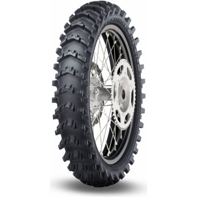 Dunlop Geomax MX14 120/80 R19 63M – Zboží Mobilmania