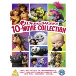 Collection DVD – Hledejceny.cz