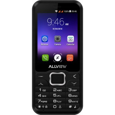 Allview H4 Join Dual SIM – Zbozi.Blesk.cz