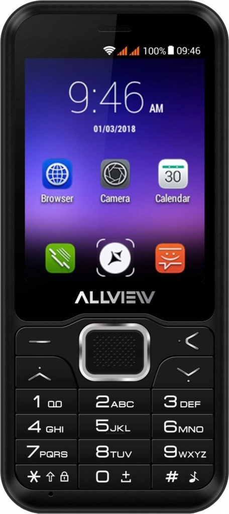 Allview H4 Join Dual SIM