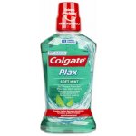 Colgate Plax Soft Mint 500 ml – Zboží Mobilmania