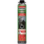 Soudal Pěna montážní studnařská pistolová 750 ml – Zbozi.Blesk.cz