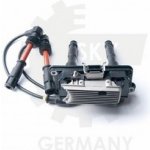 SKV Zapalovací cívka AUDI A4 (C5) A6 (C4/C5) B4 1.8 – Hledejceny.cz