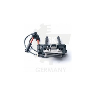 SKV Zapalovací cívka AUDI A4 (C5) A6 (C4/C5) B4 1.8 – Hledejceny.cz