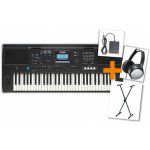 Yamaha PSR E473 SET – Zbozi.Blesk.cz