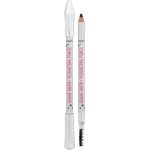 Benefit Gimme Brow+ Volumizing Pencil tužka na obočí 4 Warm Deep Brown 1,19 g – Zboží Dáma