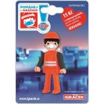 Efko Pomáhej s igráčkem popelář – Zboží Dáma