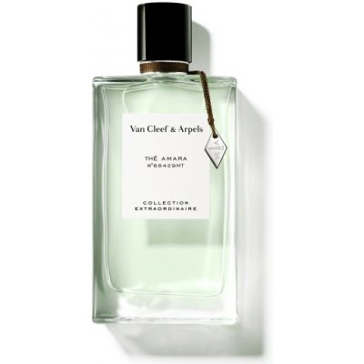 Van Cleef & Arpels Thé Amara parfémovaná voda dámská 75 ml