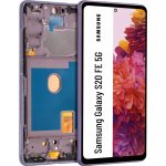 LCD Displej + Rám Samsung Galaxy S20 FE 5G – Hledejceny.cz